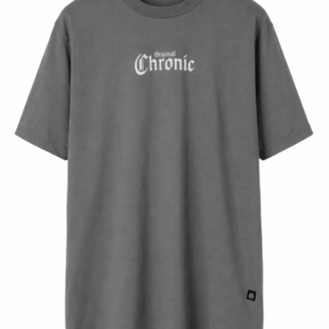 CAMISETA CHRONIC #LF6