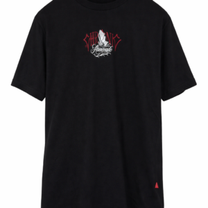 CAMISETA CHRONIC #LF13