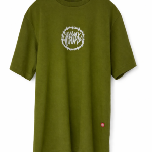 CAMISETA CHRONIC #LF2