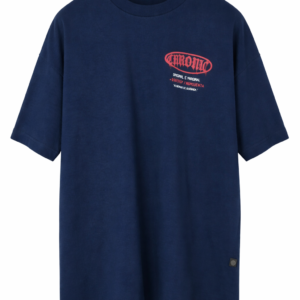 CAMISETA CHRONIC #LF10