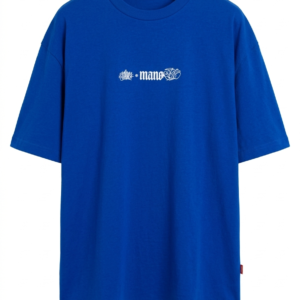 CAMISETA CHRONIC PLUS #LF14