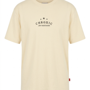 CAMISETA CHRONIC #LF8