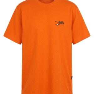 CAMISETA CHRONIC #LF7