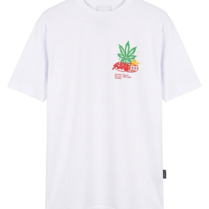 CAMISETA CHRONIC #LF9