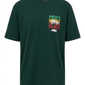 CAMISETA CHRONIC #LF15