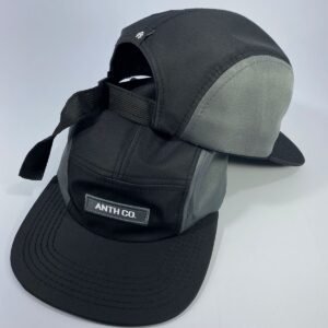BONÉ FIVE PANEL ANTH CO.