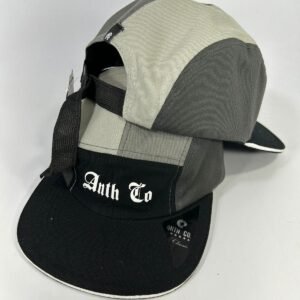 BONÉFIVE PANEL ANTH CO.