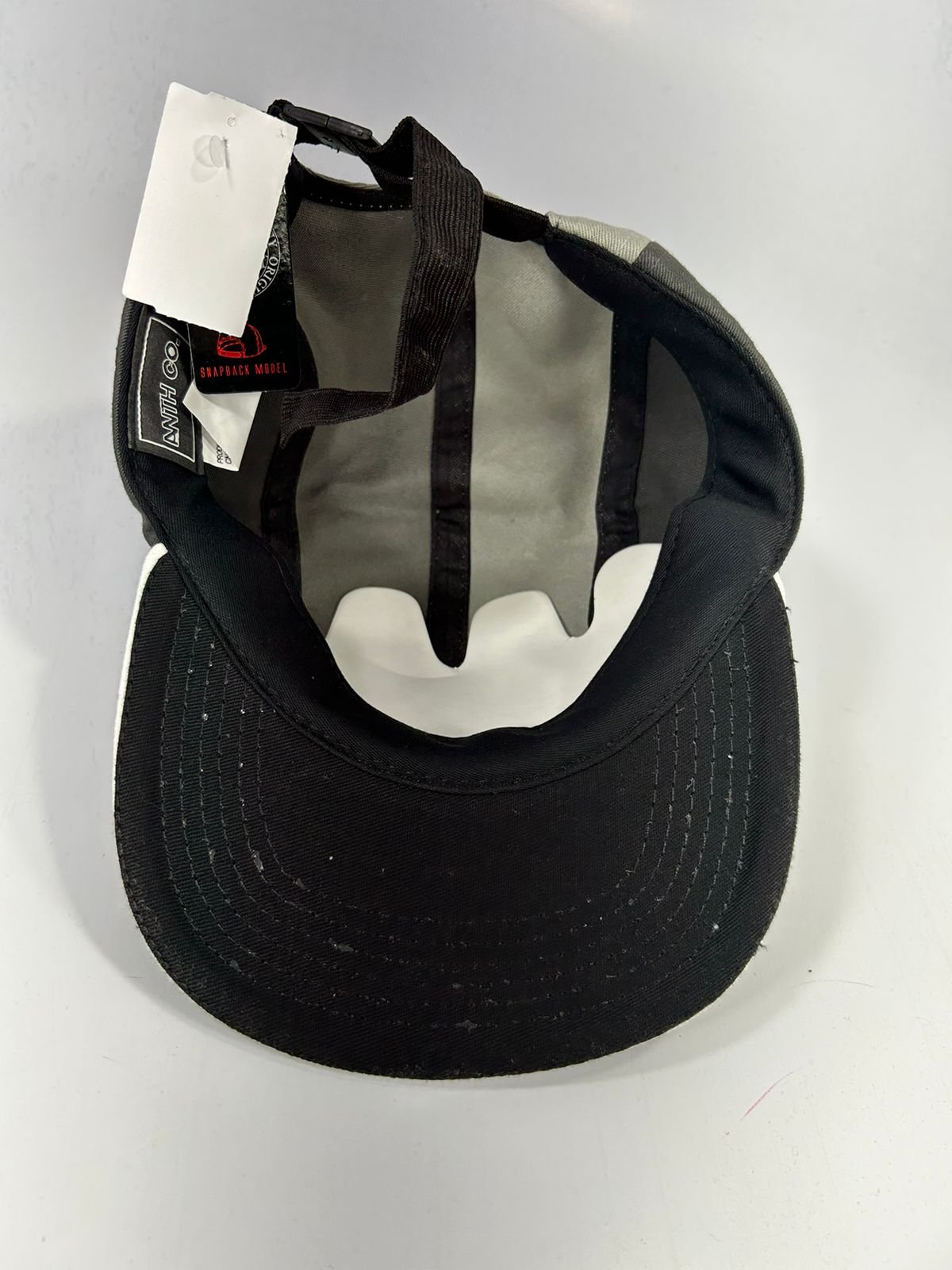 BONÉFIVE PANEL ANTH CO. - Imagem 3