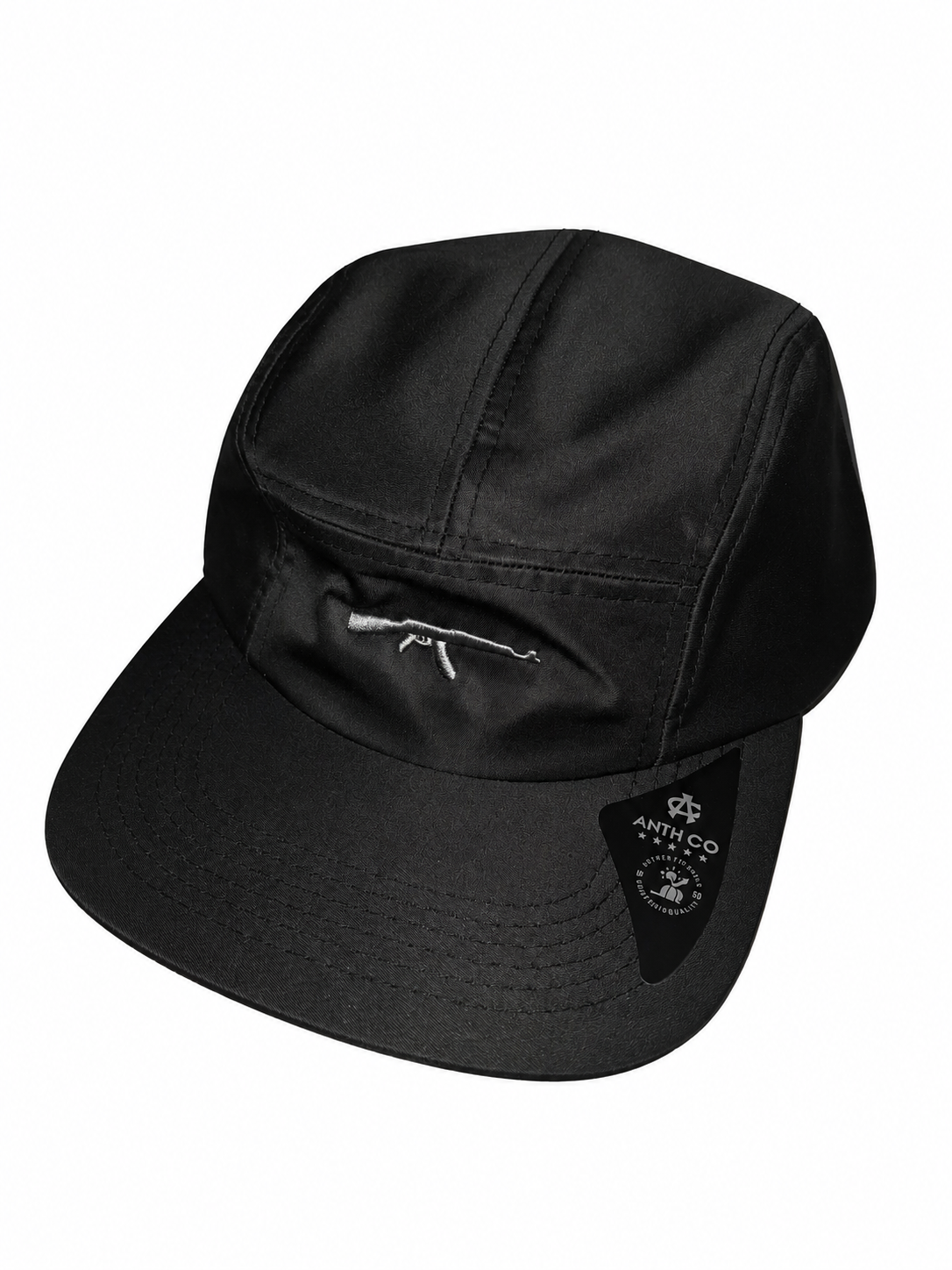 BONÉ FIVE PANEL ANTH CO. - Imagem 2