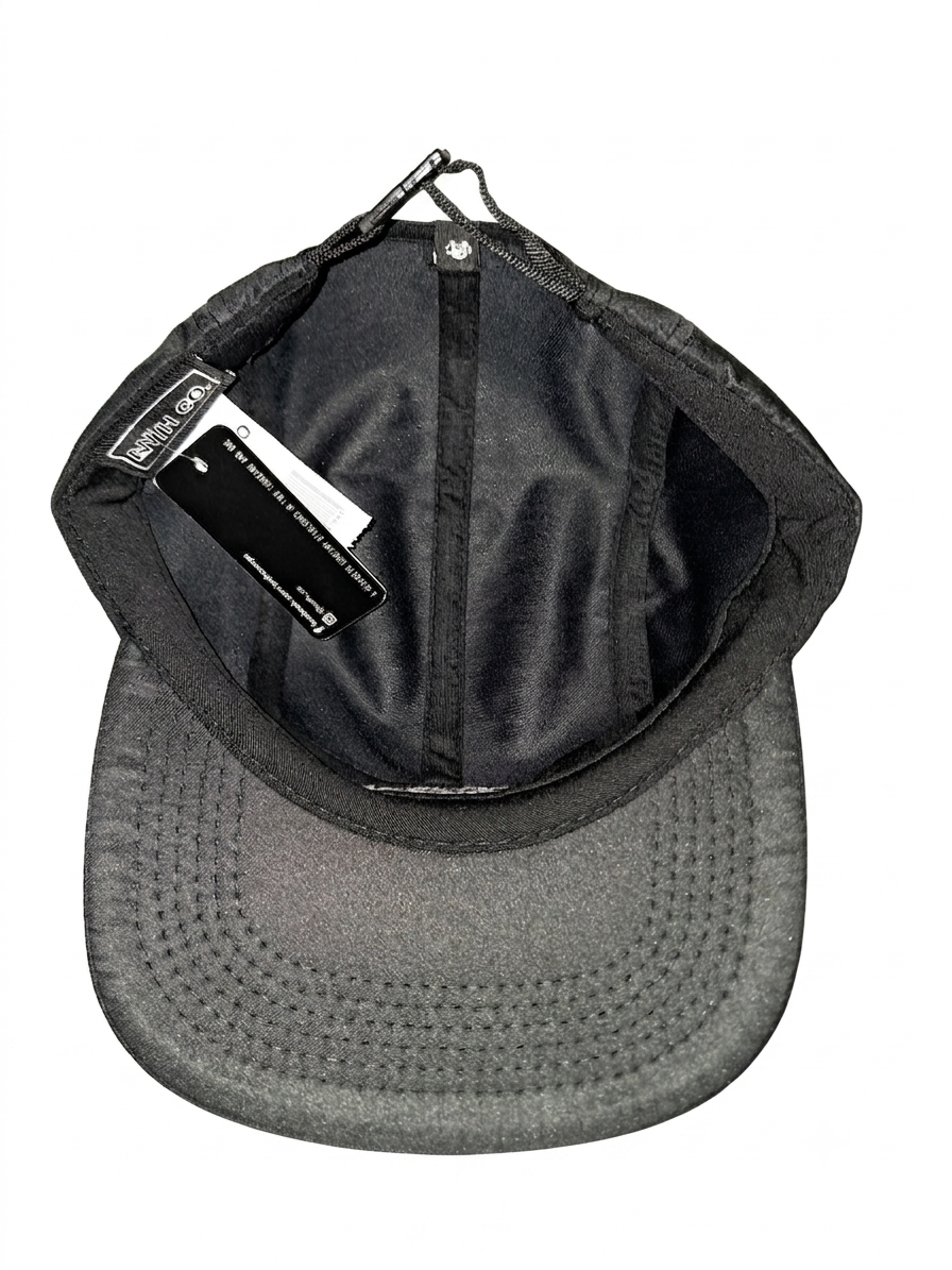 BONÉ FIVE PANEL ANTH CO. - Imagem 3