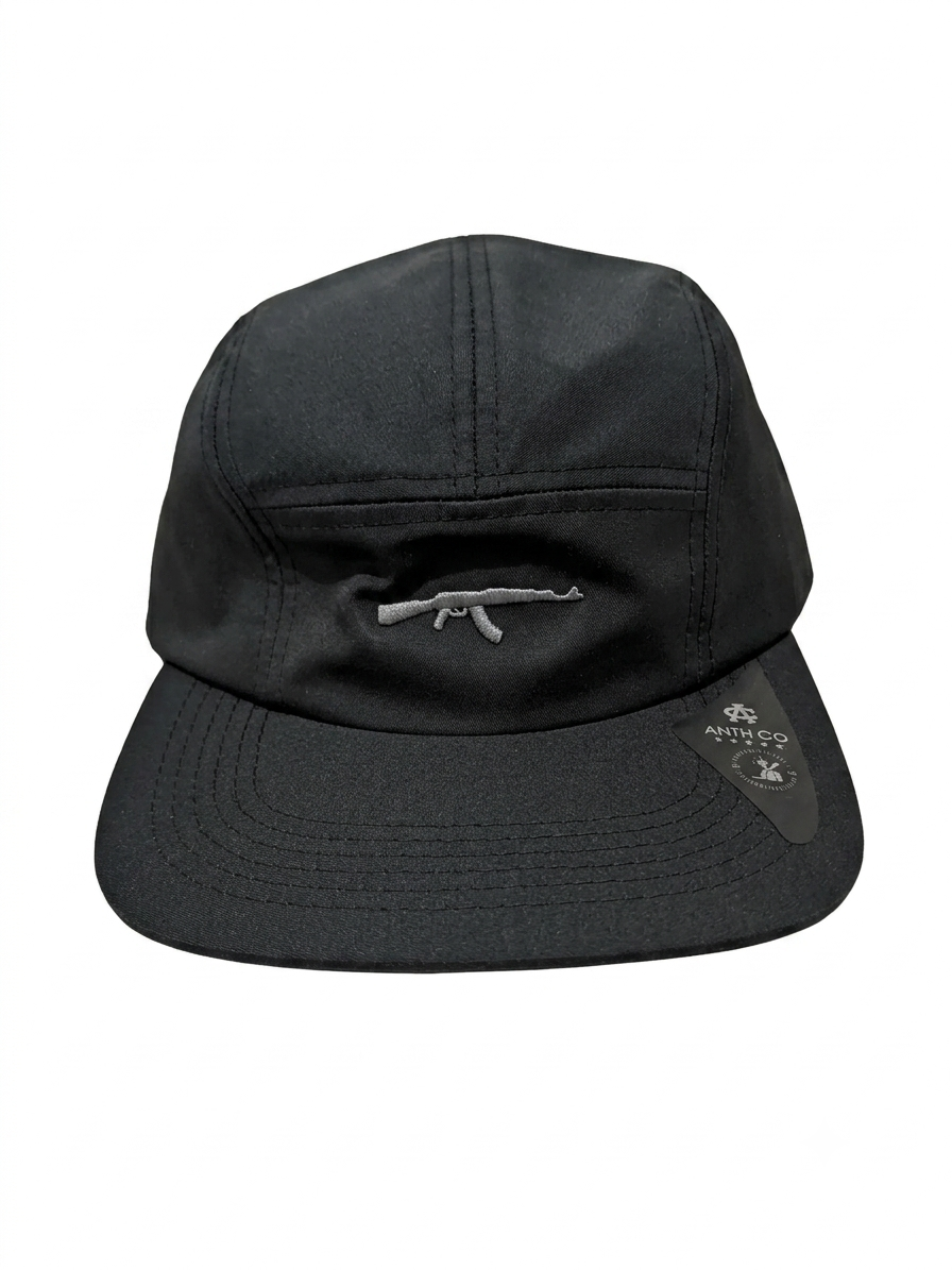 BONÉ FIVE PANEL ANTH CO.