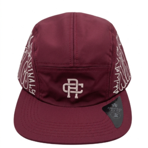 BONÉ FIVE PANEL ANTH CO.