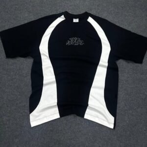 Camiseta Oversized TRIP SIDE