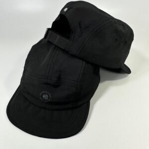 BONÉ FIVE PANEL SENIOR AUTH CO.