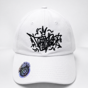BONÉ DAD HAT TRIP SIDE